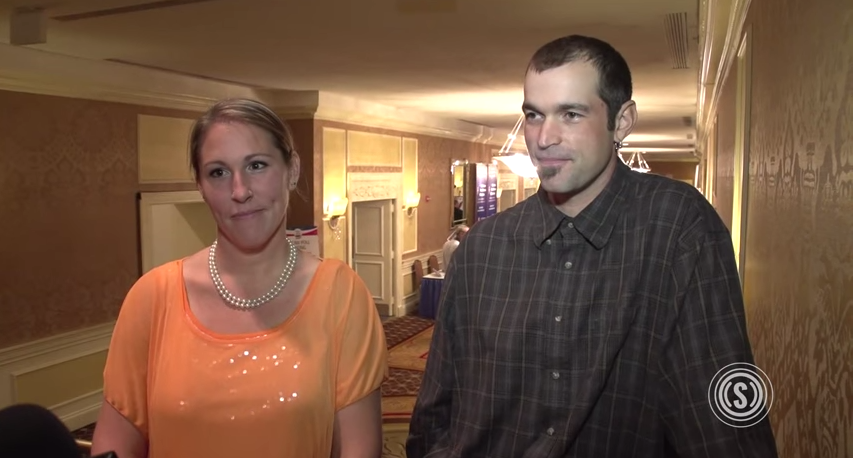 Christian Bakers Who Refused To Make Cake For Lesbian Wedding Found