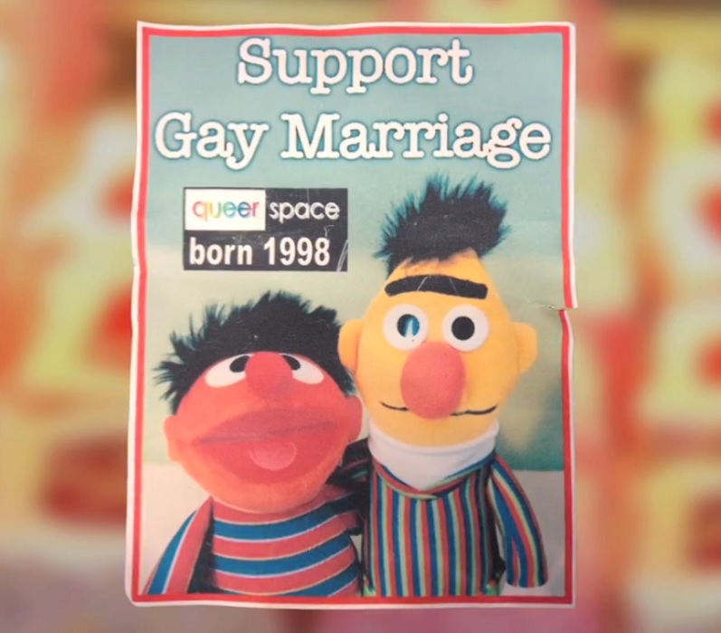 Lgbt Activist Supports Irish Bakery S Right To Refuse To Make Gay