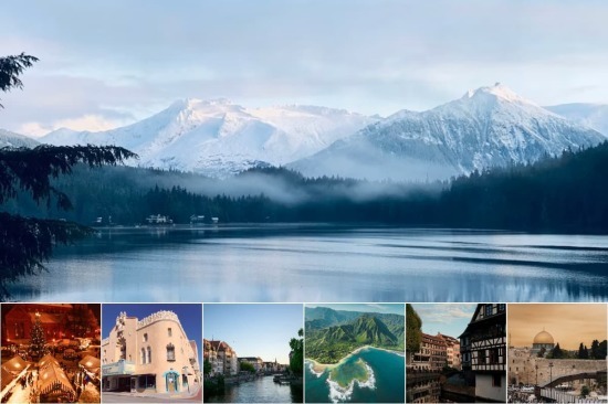 11 Trips Worth Taking Before Winter's Over