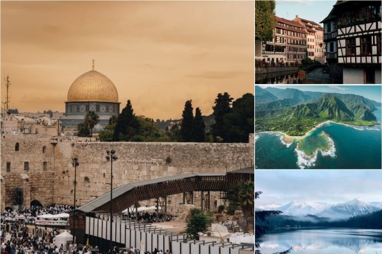 11 Trips Worth Taking Before Winter's Over