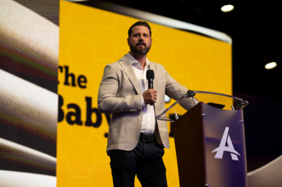 Another State CENSORS The Babylon Bee. Sign the Statement.