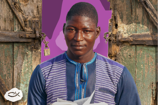 31 believers killed in one village. Sign now to stand with them.