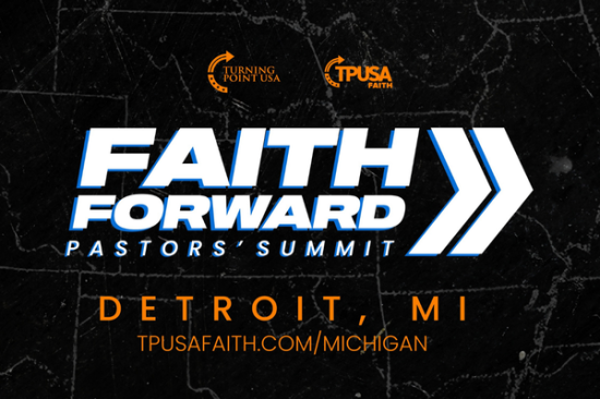 Is Faith Forward worth the trip to Detroit?