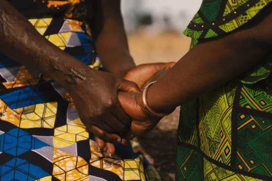 She lost her husband and sons for her faith. Sign the petition.
