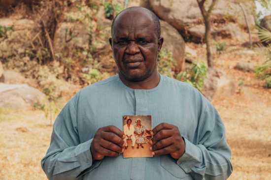 In Nigeria, 12 Christians are killed for their faith each day.