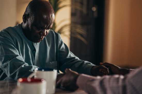 In Nigeria, 12 Christians are killed for their faith each day.