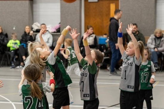 Great Sports. Clear Gospel Purpose.