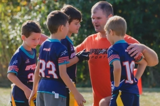 Which Sport Fits the Families Around Your Church?