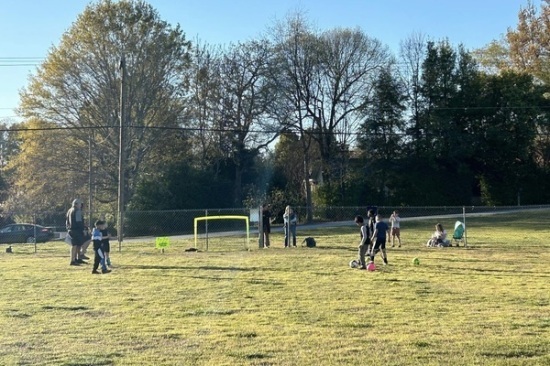 Which Sport Fits Your Church and Community?