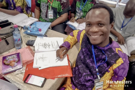 How Local Pastors Are Planting Churches That Multiply