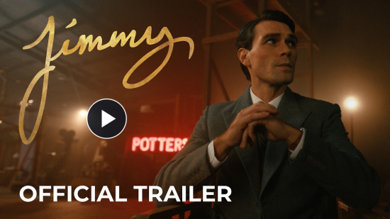 Before It’s a Wonderful Life, there was JIMMY