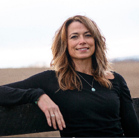 A brewing sexual reformation? Author Aimee Byrd dives into the Song of Songs