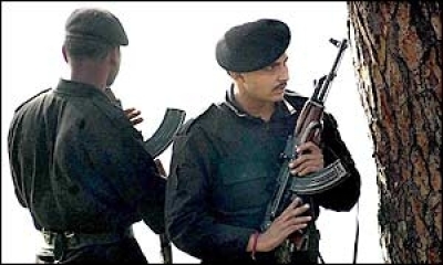 India's elite commandos alerted after attack launched on missionary school by terrorists