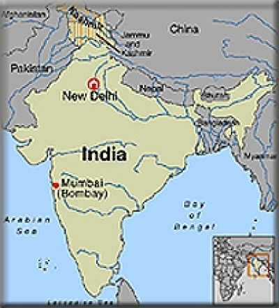 Bombay, India