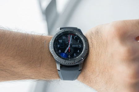 asus zenwatch 3 vs samsung galaxy watch