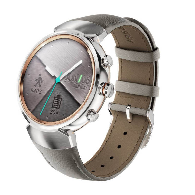 zenwatch price