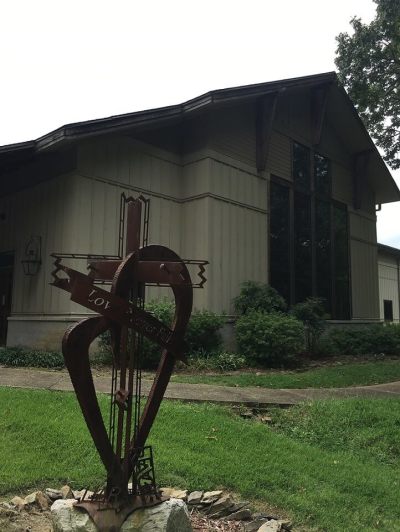 Heartsong Church of Cordova, Tennessee.