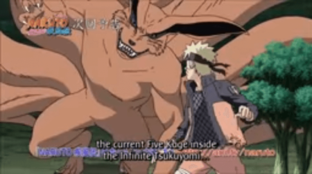 Naruto Shippuden News Spoilers And Episode 474 Review Fans