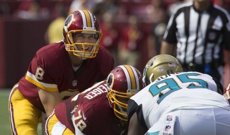 Kirk Cousins