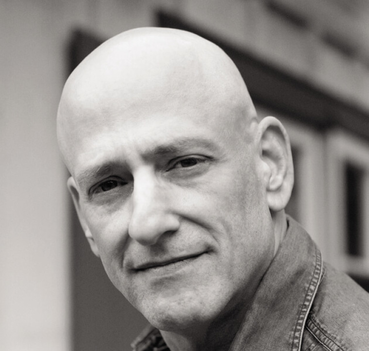 Andrew Klavan