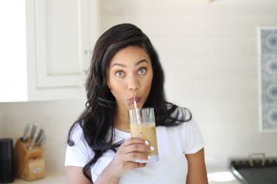 Ayesha Curry released her cookbook, "The Seasoned Life: Food, Family, Faith, and the Joy of Eating Well," on September 20, 2016.