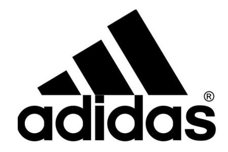 james harden shoe logo