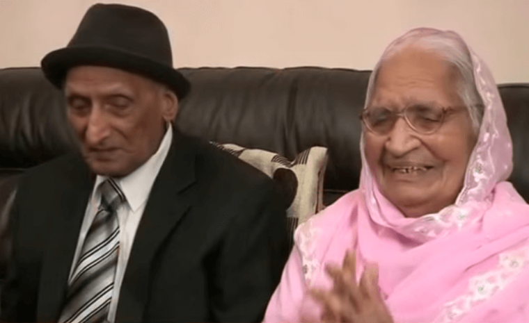 Karam Chand, Kartari Chand