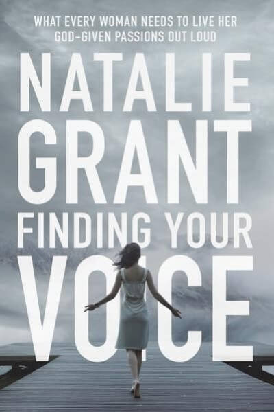 Natalie Grant