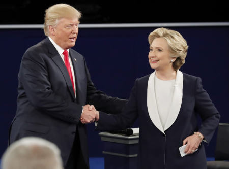 3 Bible Verses To Explain Our Tawdry Presidential Candidates The Christian Post