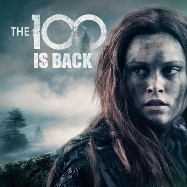 The 100 Season 4