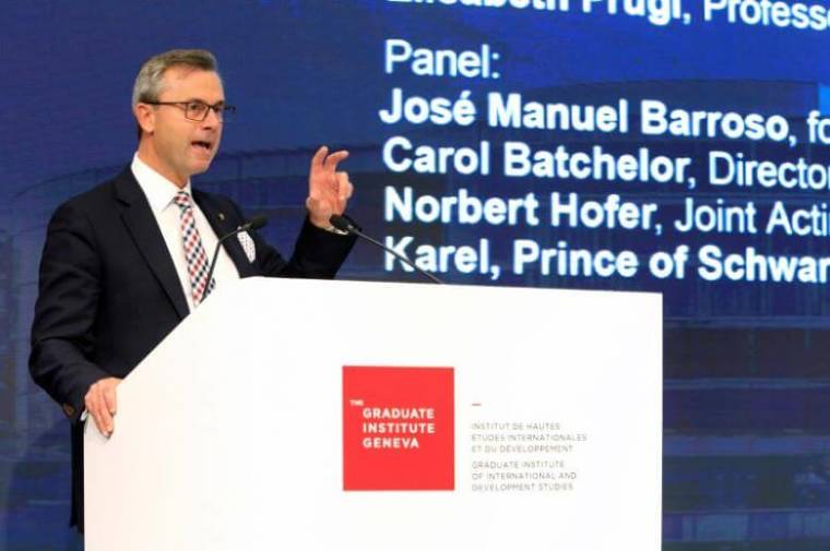 Norbert Hofer