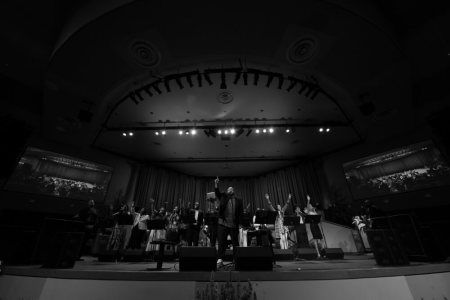 Fred Hammond is spearheading the third installment of the "Festival Of Praise" national tour.