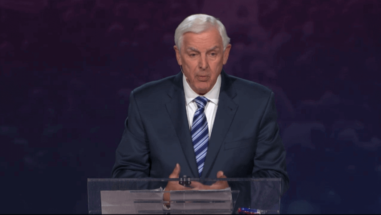 David Jeremiah