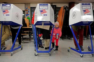 Election Day