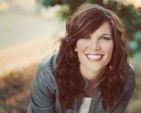 Jen Hatmaker