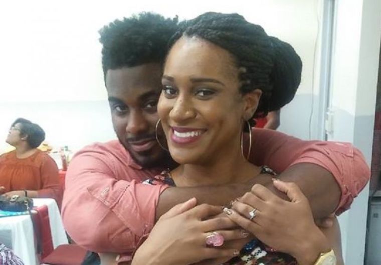 Desireé Allen, First Corinthian Baptist Church, Tony Elder