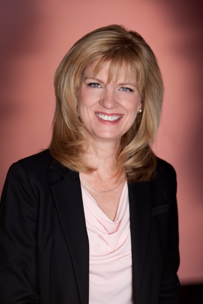 Carolyn Pela