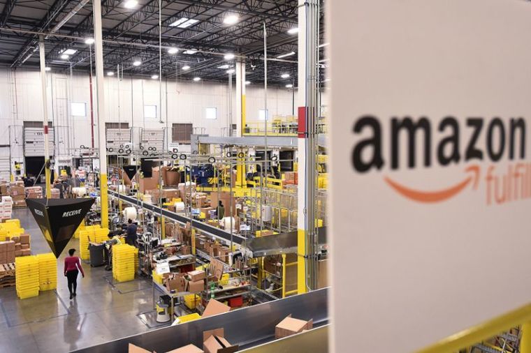 Amazon