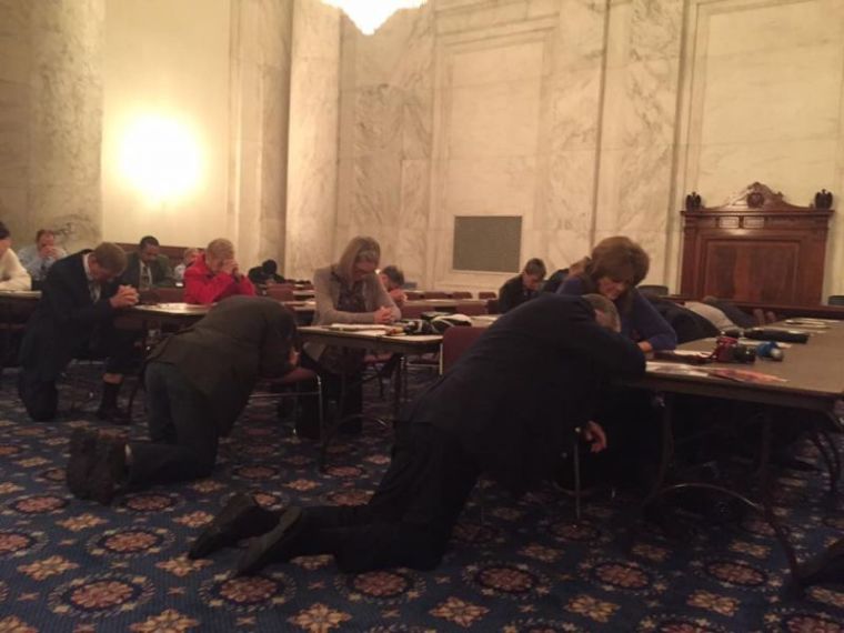 Ted Cruz, Congress