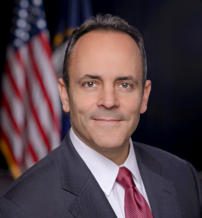 Matt Bevin