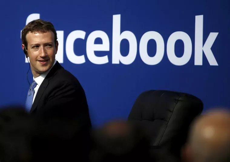 Mark Zuckerberg refutes whistleblower's claim that Facebook 'stokes division,' prioritizes profits