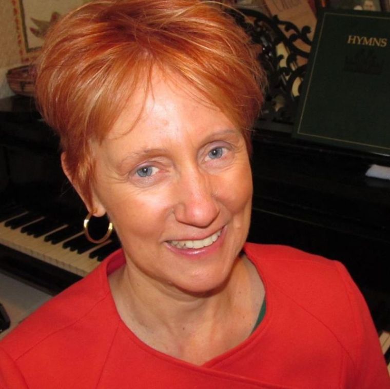 Jan Chamberlin