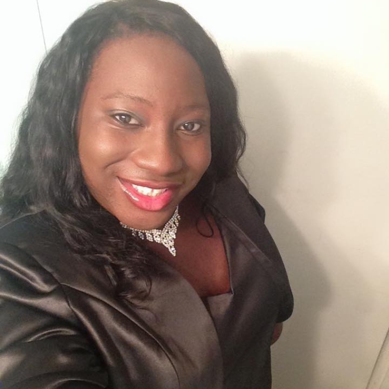 Prophetess Chyna Davis