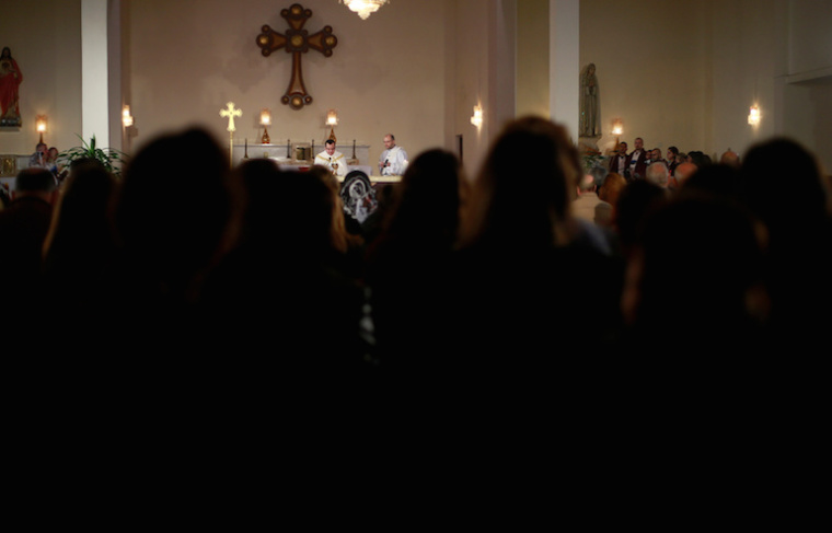 iraq christians