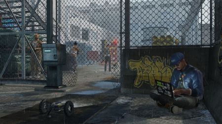 Watch Dogs 2 Dlc Titled Scoutxpedition Now Available As Free Download For Ps4 Players The Christian Post