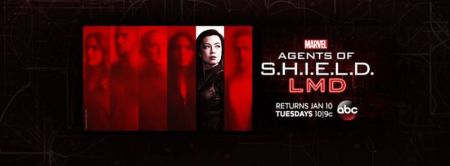 Agents Of S H I E L D Season 4 Episode 12 Spoilers Squad Looks For The Missing Darkhold The Christian Post