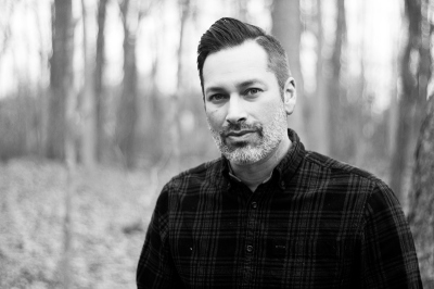Ronnie Martin, co-author of "The Bride(zilla) of Christ" book published July 2016.