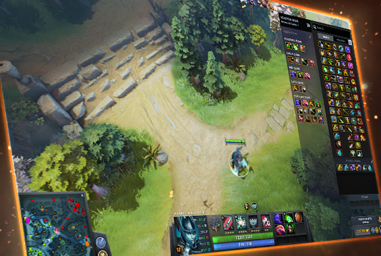 Dota 2 News Detailing The Changes And New Features Added To The Game Since The Start Of March Entertainment The Christian Post