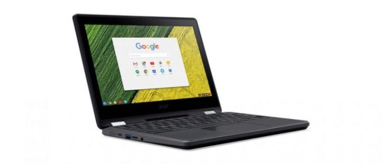 Acer Chromebook Spin 11