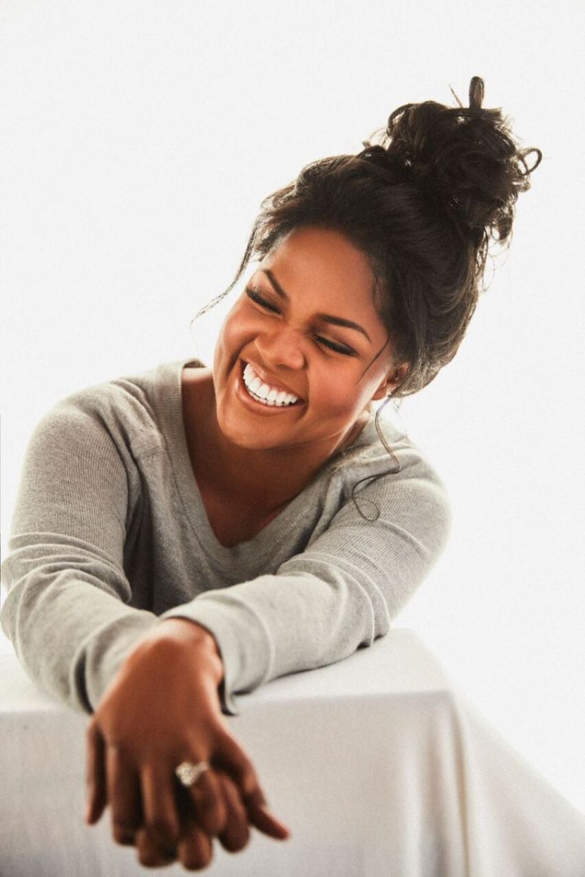 CeCe Winans'